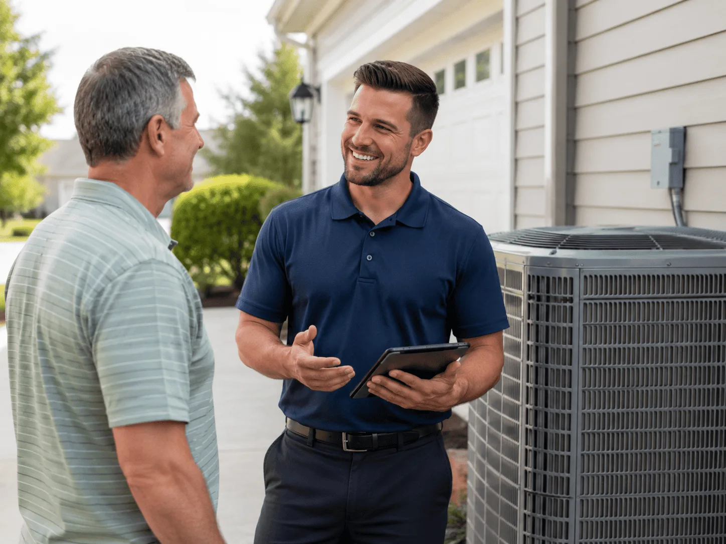 Heat Pump Installation Thayer, KS FAQs